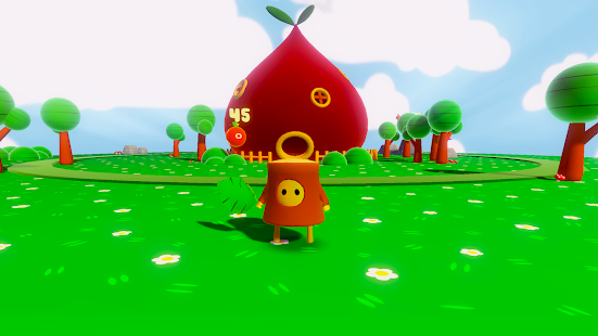 Woodle Tree Adventures Deluxe Screenshot