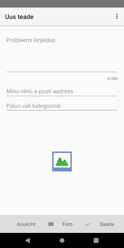 Android application Anna Teada screenshort