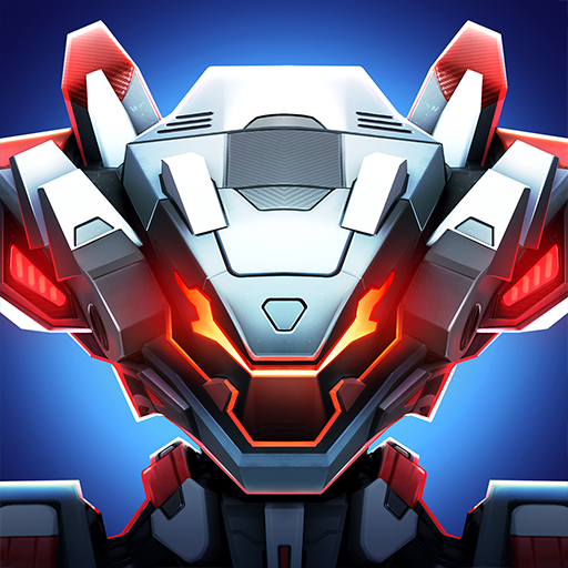 Mech Arena - Shooting Game 3.110.00 Icon