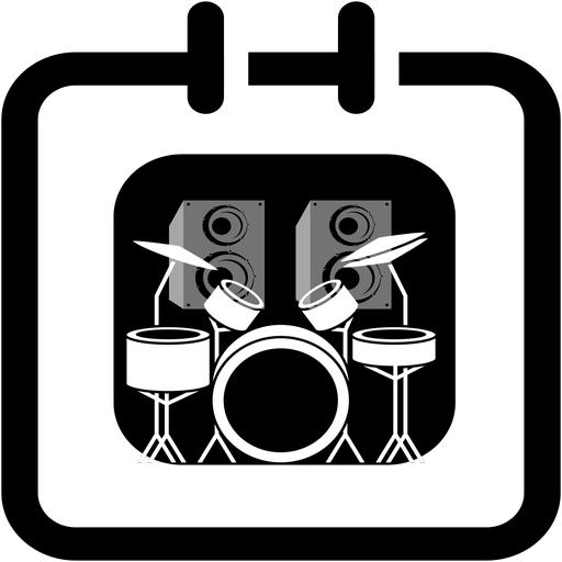 Master of Festivals logo