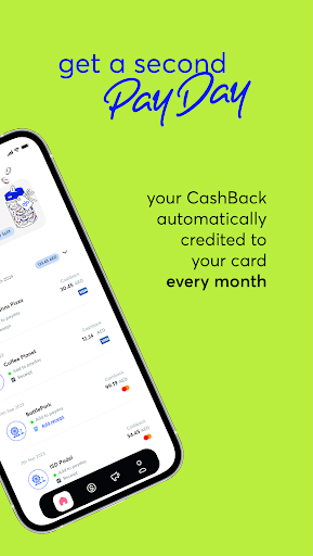 mimojo cashback Screen 2