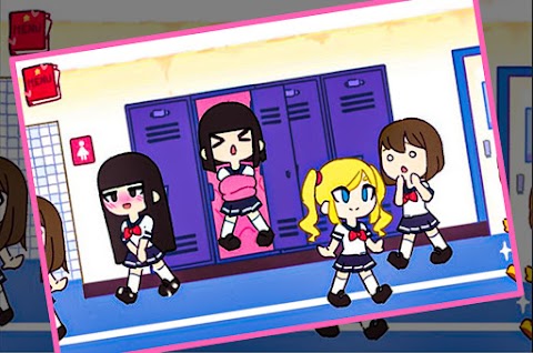 Tentacle locker: guide for school gameのおすすめ画像4
