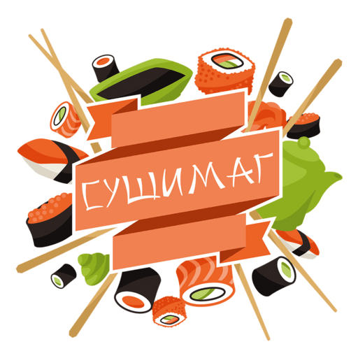 Сушимаг | Киров logo