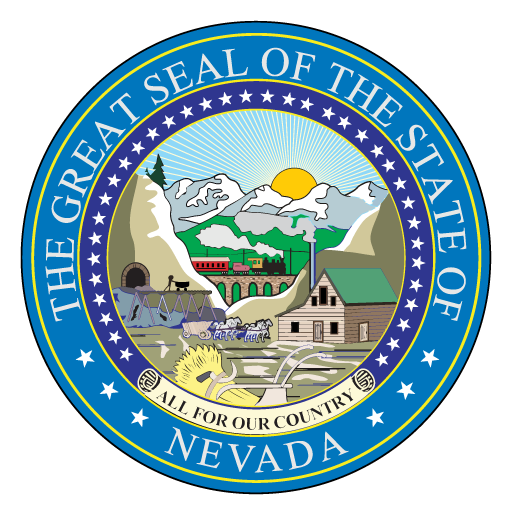 NVMedicaid logo