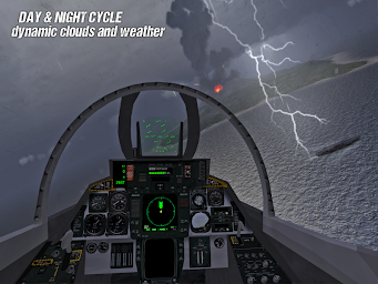 Carrier Landings Pro