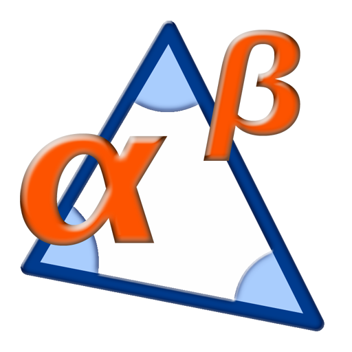 Trigonometry  Icon