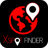 Xspot Finder icon