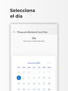 Captura 10 Carol Mas android