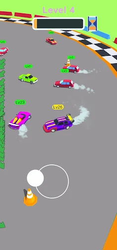 MergeMania.io - Screenshot 1