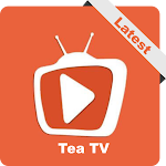 Cover Image of Herunterladen Tea Tv & HD Movies Latest 2.0 APK