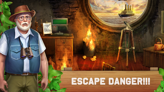 Escape Games – Lost Temple Apk Mod for Android [Unlimited Coins/Gems] 8