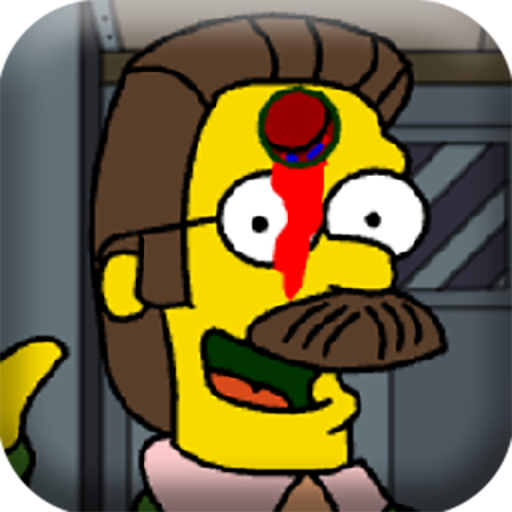 Baixar Homer The Flanders Killer para Android