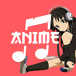 Cover Image of Download Anime Music - OST, Nightcore 43 APK