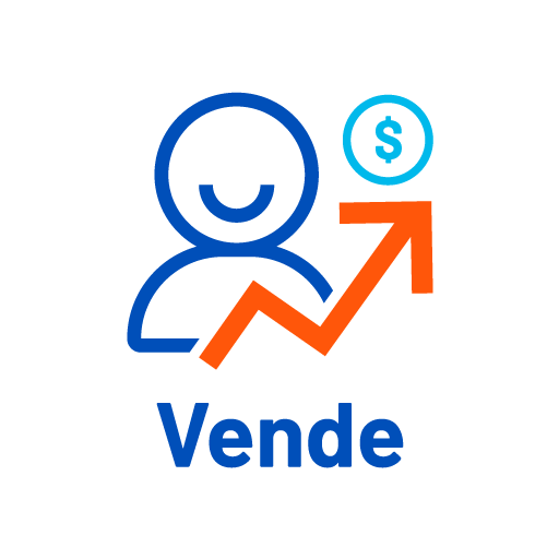 APP Vende Logo
