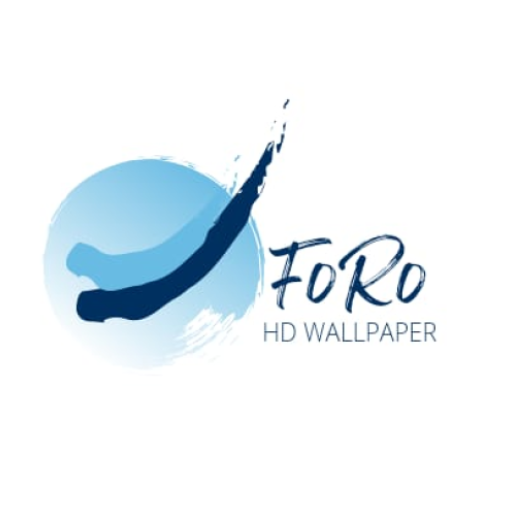 FoRo HD Wallpapers logo