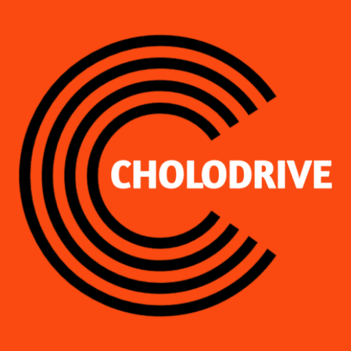 CholoDrive logo