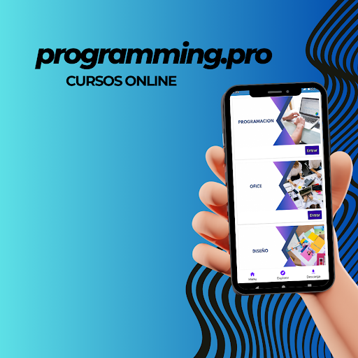 Programming pro Screen 2