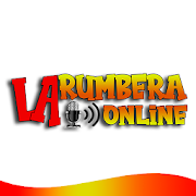 La Rumbera Online  Icon