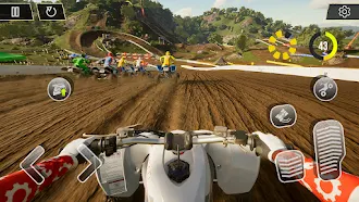 Game screenshot ATV Bike Games: Quad Offroad hack