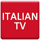 ITALIAN Pocket TV icon