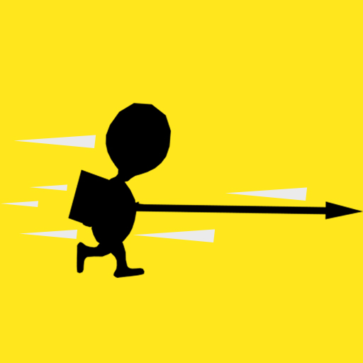 Spearman Run logo
