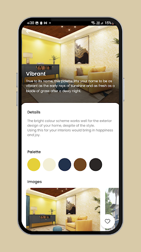 BuildNext Pro Screen 3