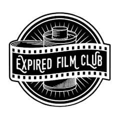 Expired Film Club icon