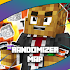 Randomizer Addon For Minecraft3.0