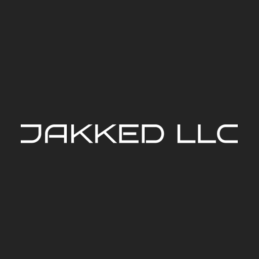 JAKKED logo