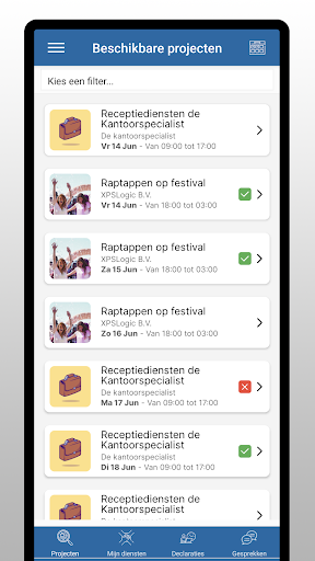 Dutch Safety Group Screen 2