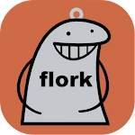 Cover Image of Download Flork Memes Stickers  APK