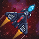 Dodge missiles - pixel space - Androidアプリ