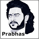 Prabhas Book icon