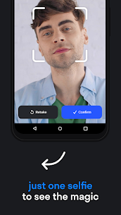 Reface: Face swap videos and memes with your photo (PRO) 1.11.2 Apk 2