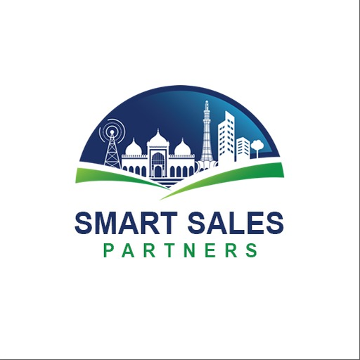 Smart Sales Partners logo