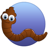 POOP Slither icon