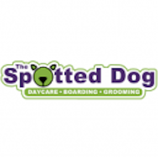 The Spotted Dog - Jersey logo