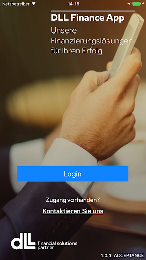 App-Vorschau