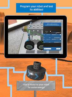 Twinkl Robotics 1.2.3 APK screenshots 5