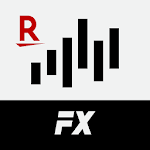 Cover Image of Download iSPEED FX - FX trading applica  APK