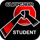 Guardian BJJ for Students icon