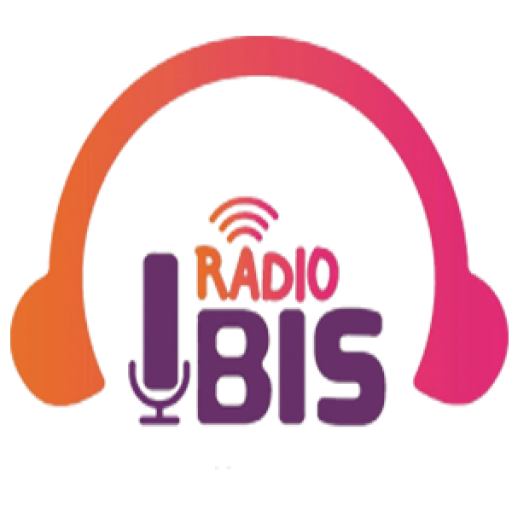 Web Rádio Ibis logo