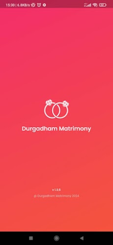 Durgadham Matrimonyのおすすめ画像2