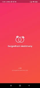 Durgadham Matrimony