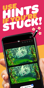 Infinite Differences 3