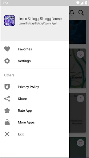 Learn Biology-Biology Course