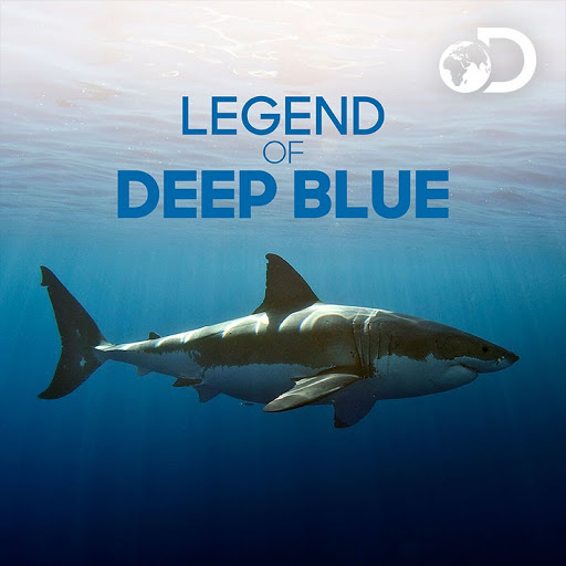 Deep blue best sale legend