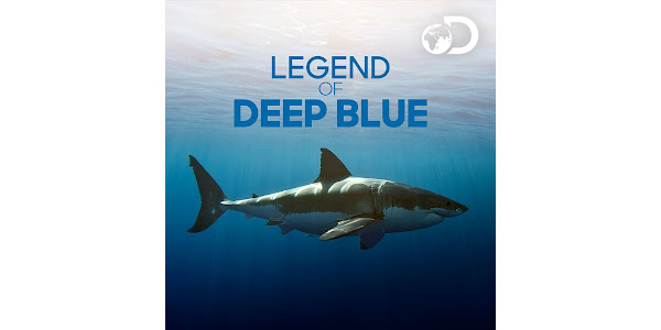 Legend deep blue hot sale