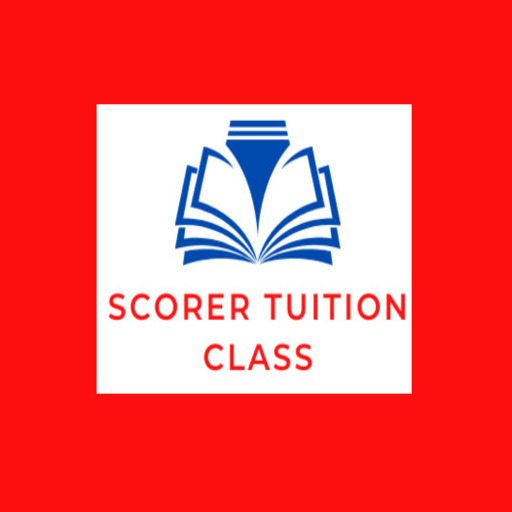 Scorer Tuition Class logo