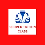Cover Image of Tải xuống Scorer Tuition Class  APK